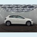 VOLKSWAGEN POLO MPI (FLEX) - BRANCO - 2024 Foto 6 (Miniatura)
