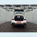 CITROËN C4 CACTUS 1.6 FEEL (AUT) (FLEX) - BRANCO - 2022 Foto 6 (Miniatura)
