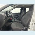 RENAULT KWID ZEN 1.0 12V SCE (FLEX) - BRANCO - 2025 Foto 6 (Miniatura)