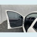VOLKSWAGEN VOYAGE 1.0 MPI (FLEX) - BRANCO - 2023 Foto 6 (Miniatura)