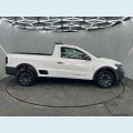 VOLKSWAGEN SAVEIRO ROBUST TOTAL FLEX 16V - BRANCO - 2024 Foto 6 (Miniatura)