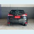 TOYOTA YARIS XL 1.5 (FLEX) (AUT) - PRETO - 2025 Foto 6 (Miniatura)