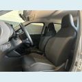 CITROËN C3 LIVE PACK 1.0 - CINZA - 2024 Foto 6 (Miniatura)