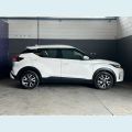 NISSAN KICKS SENSE CVT 1.6 (FLEX) - BRANCO - 2024 Foto 6 (Miniatura)