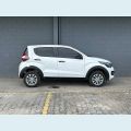 FIAT MOBI LIKE 1.0 - BRANCO - 2025 Foto 6 (Miniatura)