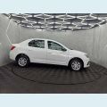 RENAULT LOGAN ZEN 1.0 - BRANCO - 2025 Foto 6 (Miniatura)