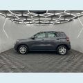 CITROËN C3 LIVE PACK 1.0 (FLEX) - CINZA - 2023 Foto 6 (Miniatura)