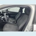PEUGEOT 208 ACTIVE 1.6 (FLEX) (AUT) - BRANCO - 2023 Foto 6 (Miniatura)