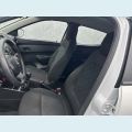 RENAULT KWID ZEN 1.0 12V SCE (FLEX) - BRANCO - 2024 Foto 6 (Miniatura)