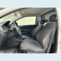 VOLKSWAGEN SAVEIRO ROBUST 1.6 MSI CS (FLEX) - BRANCO - 2023 Foto 6 (Miniatura)