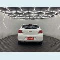 CHEVROLET ONIX 1.0 JOY SPE/4 - BRANCO - 2020 Foto 6 (Miniatura)