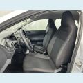 VOLKSWAGEN POLO TRACK 1.0 FLEX 12V 5P - PRATA - 2025 Foto 6 (Miniatura)