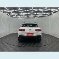 CITROËN C4 CACTUS 1.6 FEEL PACK (AUT) (FLEX) - BRANCO - 2022 Foto 6 (Miniatura)