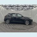 NISSAN KICKS SENSE CVT 1.6 (FLEX) - PRETO - 2024 Foto 6 (Miniatura)