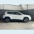 CHEVROLET TRACKER LT 1.0 TURBO (AUT.) - BRANCO - 2025 Foto 6 (Miniatura)