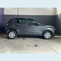 CITROËN C3 LIVE PACK 1.0 - CINZA - 2025 Foto 6 (Miniatura)