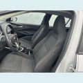 CHEVROLET ONIX LT 1.0 - BRANCO - 2023 Foto 6 (Miniatura)