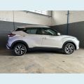 NISSAN KICKS SENSE CVT 1.6 (FLEX) - PRATA - 2024 Foto 6 (Miniatura)