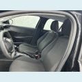 PEUGEOT 208 LIKE 1.0 (FLEX) - PRETO - 2023 Foto 6 (Miniatura)
