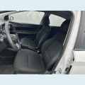 HYUNDAI HB 20 SENSE 1.0 (MEC.) - BRANCO - 2024 Foto 6 (Miniatura)