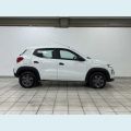 RENAULT KWID ZEN 1.0 12V SCE (FLEX) - BRANCO - 2024 Foto 6 (Miniatura)