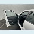 RENAULT KWID ZEN 1.0 12V SCE (FLEX) - BRANCO - 2024 Foto 6 (Miniatura)