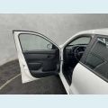 RENAULT KWID ZEN 1.0 12V SCE (FLEX) - BRANCO - 2024 Foto 6 (Miniatura)