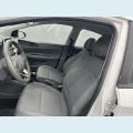 HYUNDAI HB 20S COMFORT PLUS TECH 1.0 - BRANCO - 2025 Foto 6 (Miniatura)