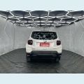 JEEP RENEGADE SPORT T270 1.3 TURBO 4X2 - BRANCO - 2023 Foto 6 (Miniatura)
