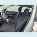 NISSAN KICKS ACTIVE 1.6 (FLEX) - BRANCO - 2024 Foto 6 (Miniatura)