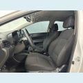 HYUNDAI HB 20 COMFORT PLUS 1.0 (MEC.) - BRANCO - 2025 Foto 6 (Miniatura)