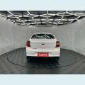 FORD KA SEDAN SE PLUS 1.5 12V (AUT) (FLEX) - BRANCO - 2021 Foto 6 (Miniatura)