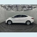 HYUNDAI HB 20S 1.0 VISION (FLEX) - BRANCO - 2022 Foto 6 (Miniatura)
