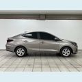 HYUNDAI HB 20S COMFORT PLUS 1.0 - PRATA - 2025 Foto 6 (Miniatura)