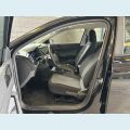 VOLKSWAGEN POLO COMFORTLINE (AUT) (FLEX) - PRETO - 2024 Foto 6 (Miniatura)