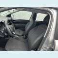 CITROËN C4 CACTUS 1.6 FEEL (AUT) (FLEX) - PRATA - 2022 Foto 6 (Miniatura)