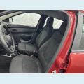 RENAULT KWID ZEN 1.0 12V SCE (FLEX) - VERMELHO - 2024 Foto 6 (Miniatura)