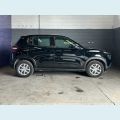 CITROËN C3 LIVE PACK 1.0 - PRETO - 2025 Foto 6 (Miniatura)