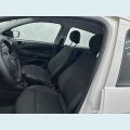 VOLKSWAGEN VOYAGE 1.0 MPI (FLEX) - BRANCO - 2023 Foto 6 (Miniatura)