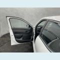 RENAULT KWID ZEN 1.0 12V SCE (FLEX) - BRANCO - 2023 Foto 6 (Miniatura)