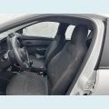 RENAULT KWID ZEN 1.0 12V SCE (FLEX) - BRANCO - 2024 Foto 6 (Miniatura)