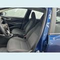 CHEVROLET ONIX LT 1.0 TURBO - AZUL - 2025 Foto 6 (Miniatura)