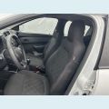 RENAULT KWID ZEN 1.0 12V SCE (FLEX) - BRANCO - 2024 Foto 6 (Miniatura)