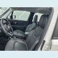 JEEP RENEGADE LONGITUDE - BRANCO - 2025 Foto 6 (Miniatura)