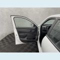 RENAULT KWID ZEN 1.0 12V SCE (FLEX) - BRANCO - 2020 Foto 6 (Miniatura)