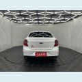 FORD KA SEDAN SE 1.5 12V (FLEX) - BRANCO - 2020 Foto 6 (Miniatura)