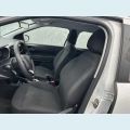 CITROËN C4 CACTUS 1.6 FEEL (AUT) (FLEX) - BRANCO - 2022 Foto 6 (Miniatura)