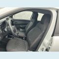 RENAULT KWID ZEN 1.0 12V SCE (FLEX) - BRANCO - 2024 Foto 6 (Miniatura)