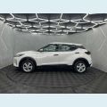 NISSAN KICKS ACTIVE 1.6 (FLEX) - BRANCO - 2024 Foto 6 (Miniatura)