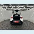 RENAULT KWID ZEN 1.0 12V SCE (FLEX) - BRANCO - 2022 Foto 6 (Miniatura)